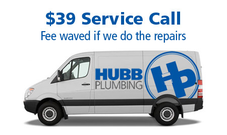 The Snellville Plumber Snellville GA calls first - Hubb Plumbing.