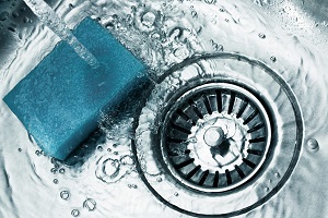 Simple kitchen drain maintenance tips from Hubb Plumbing.